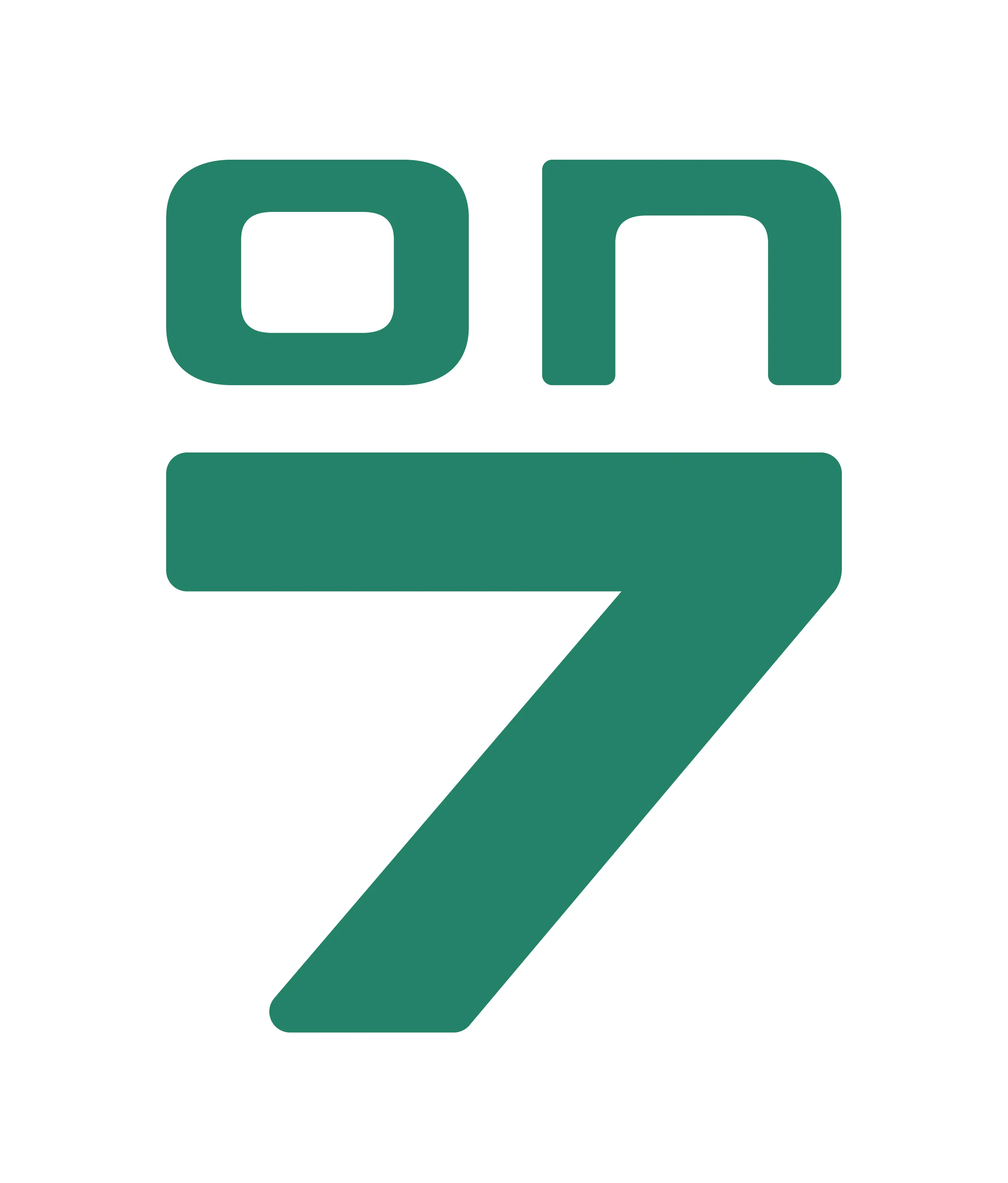 ON7 Logo